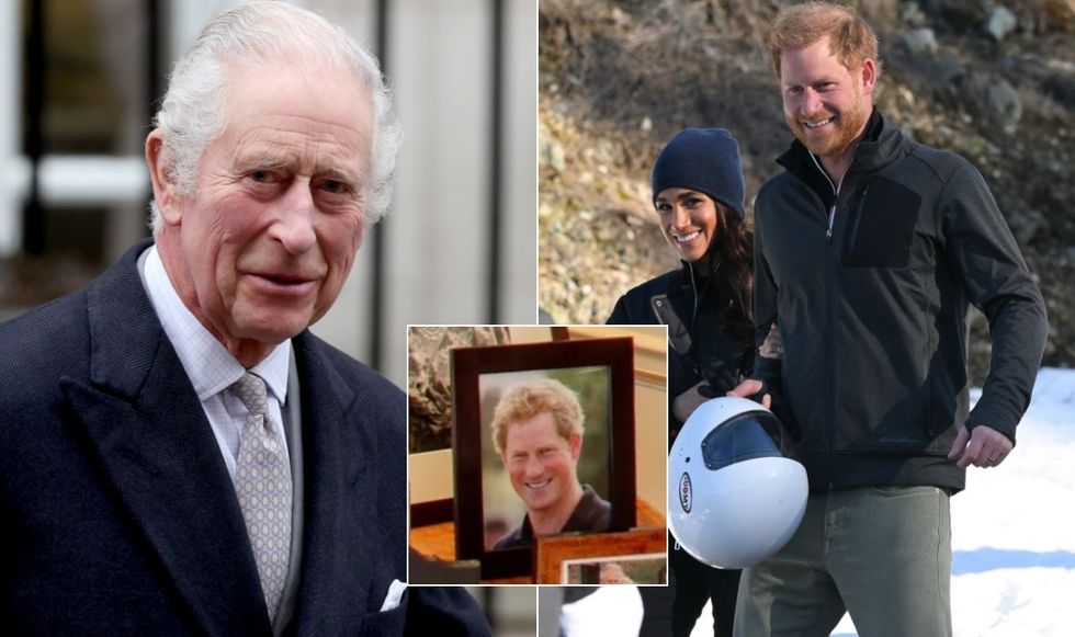Royal Family