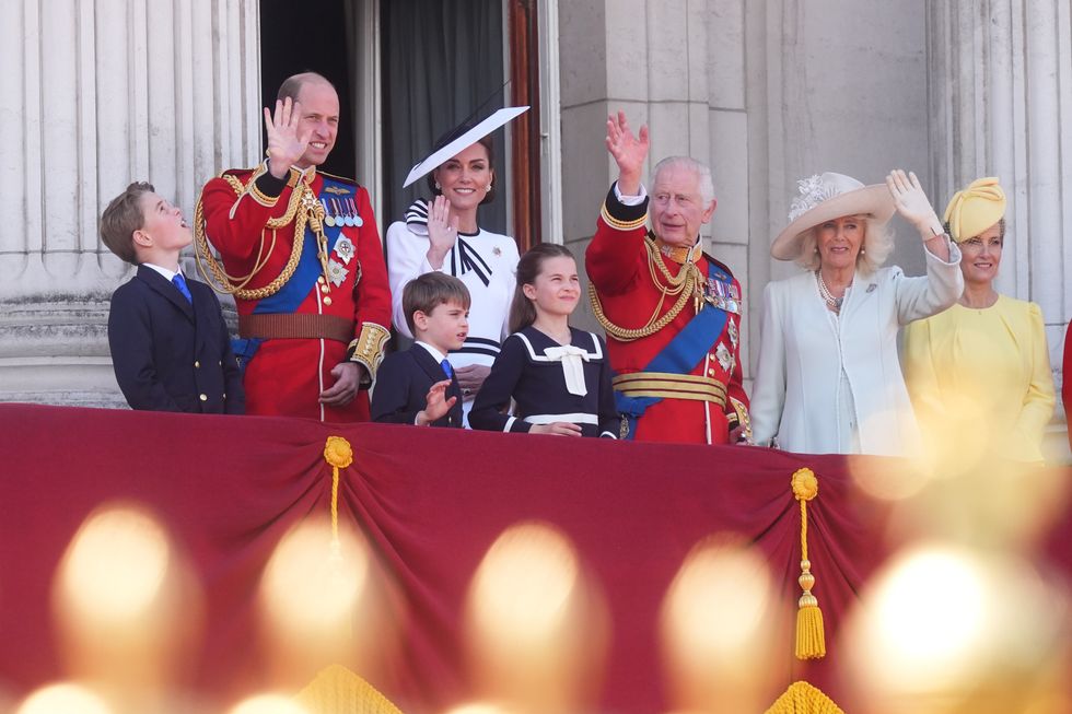 Royal Family