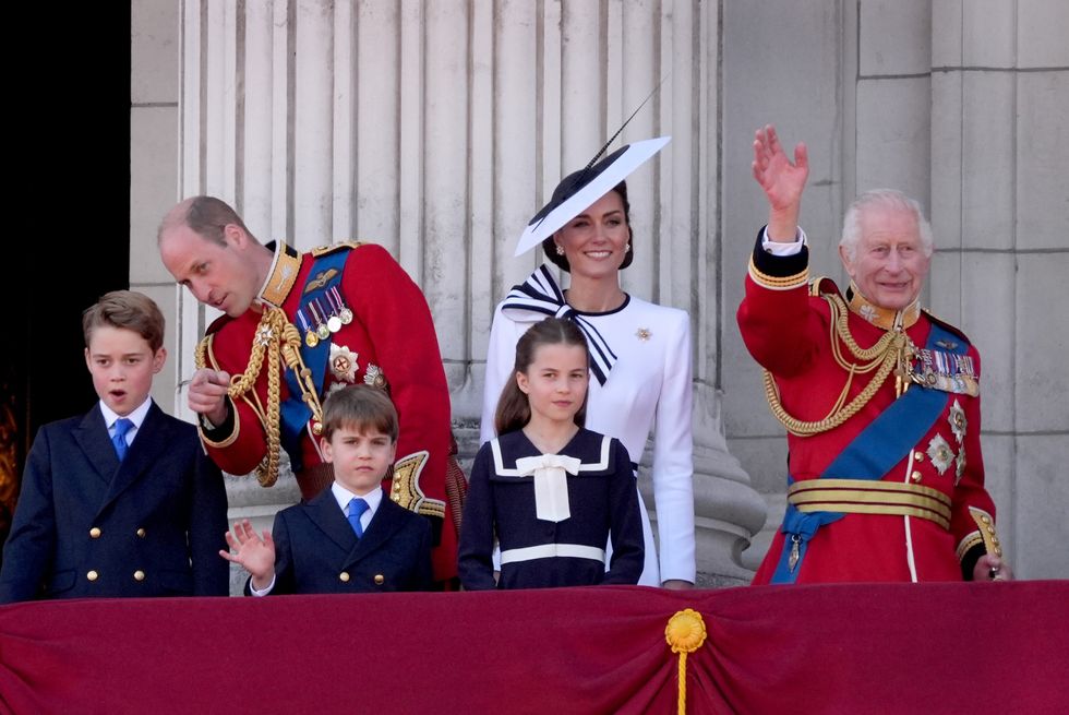 Royal Family