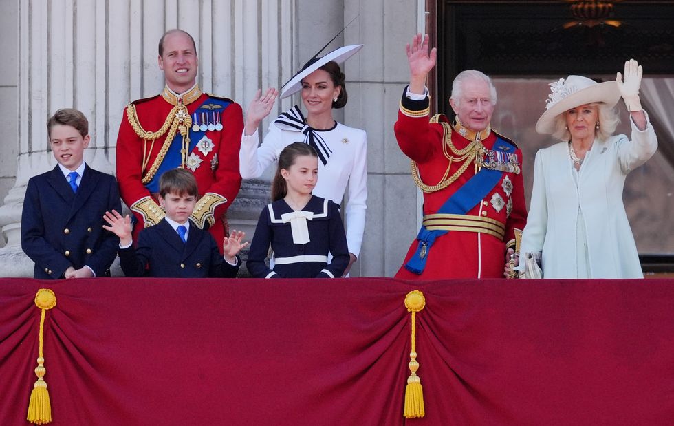 Royal Family