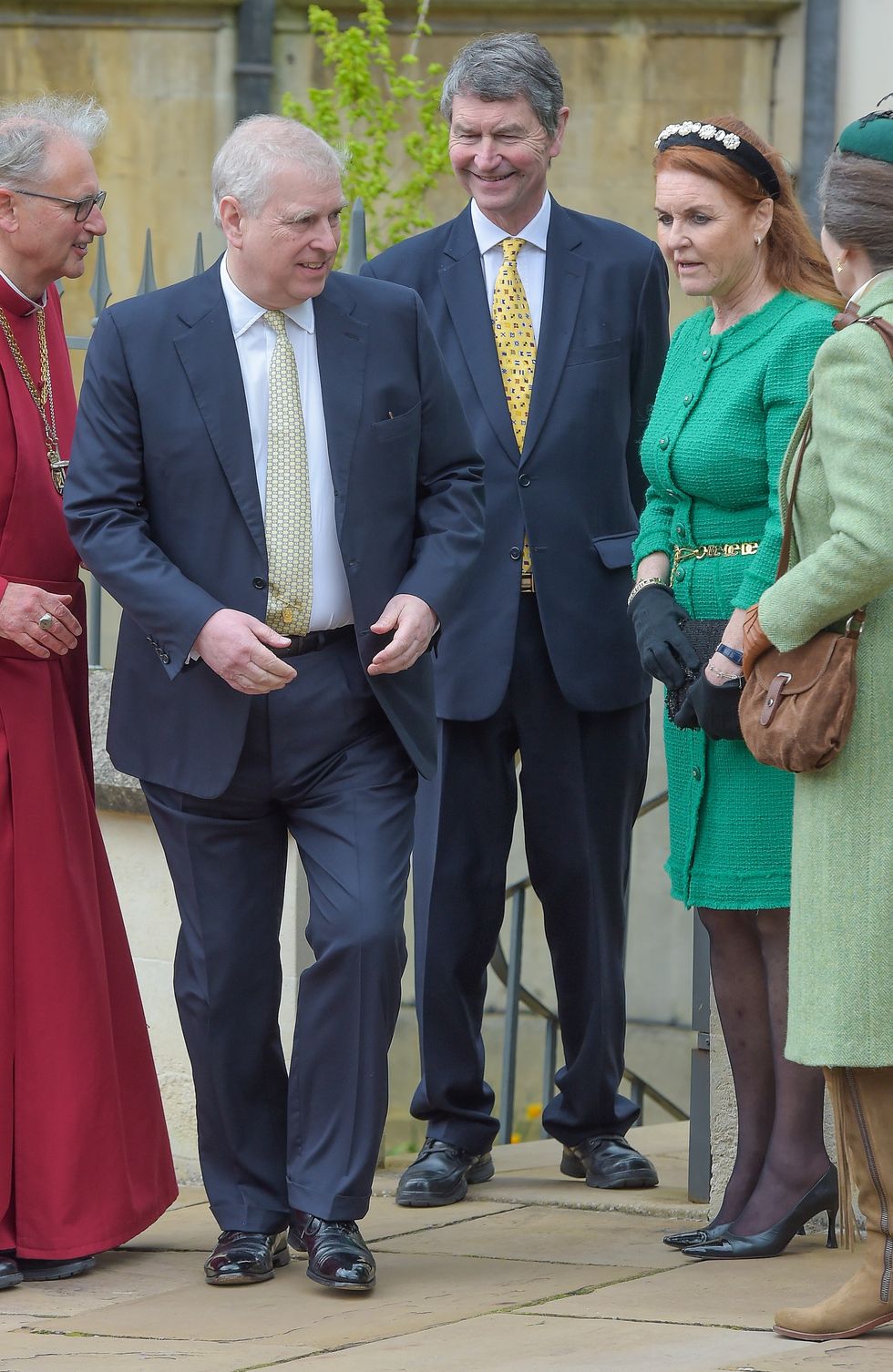 Royal Family