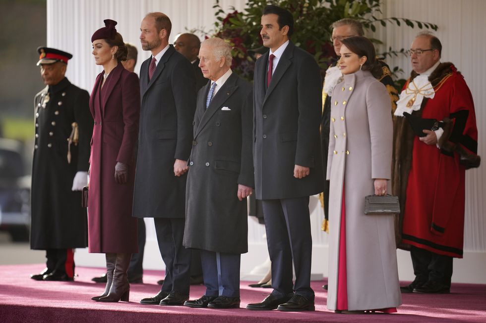 Royal Family