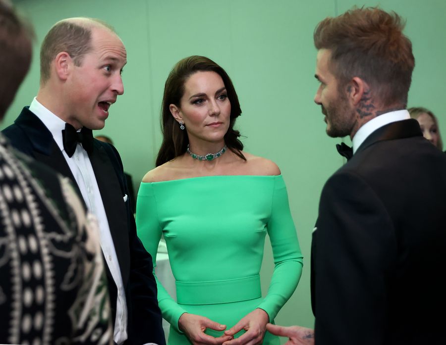 Royal Family