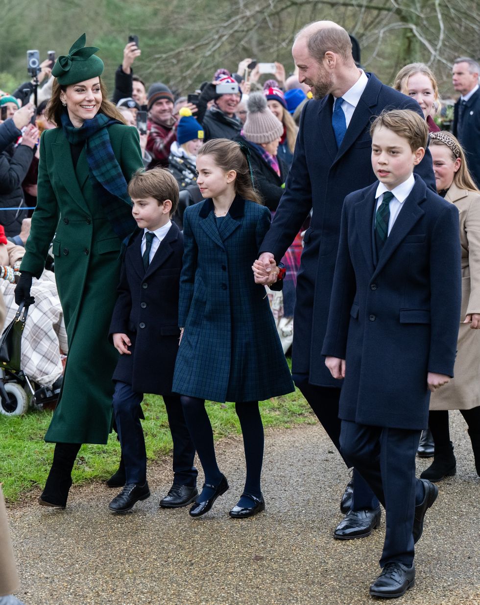 Royal Family