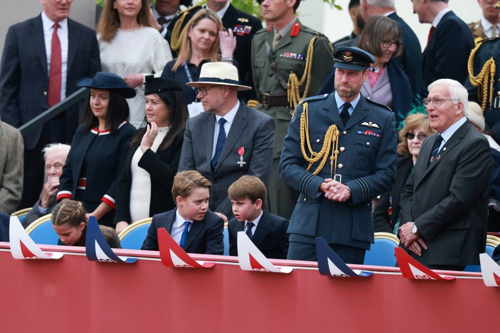 Royal Family