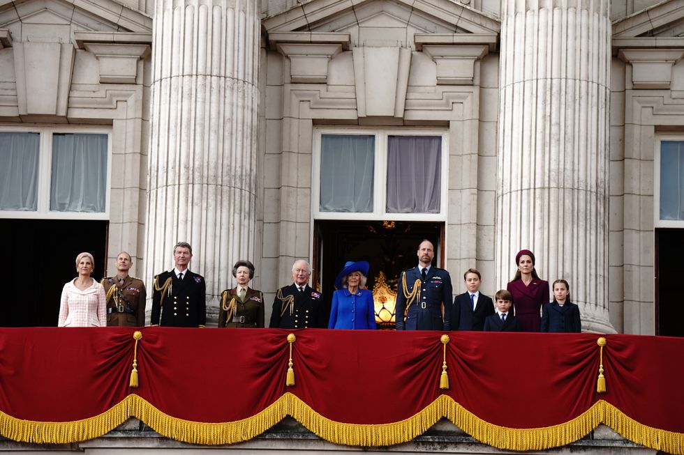 Royal Family