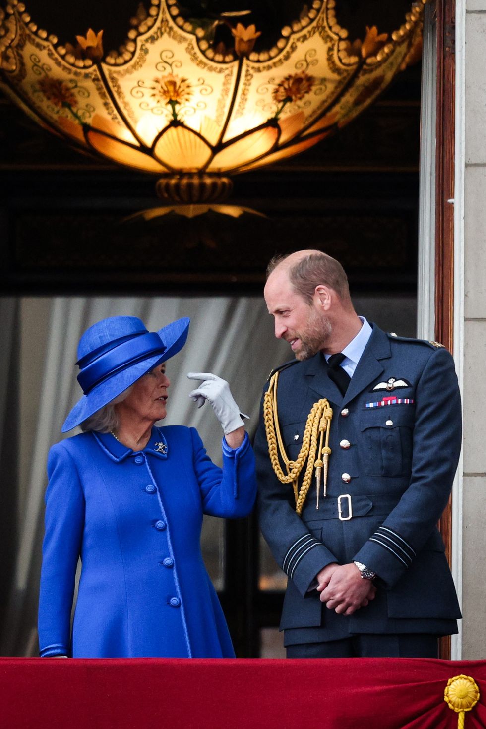 Royal Family