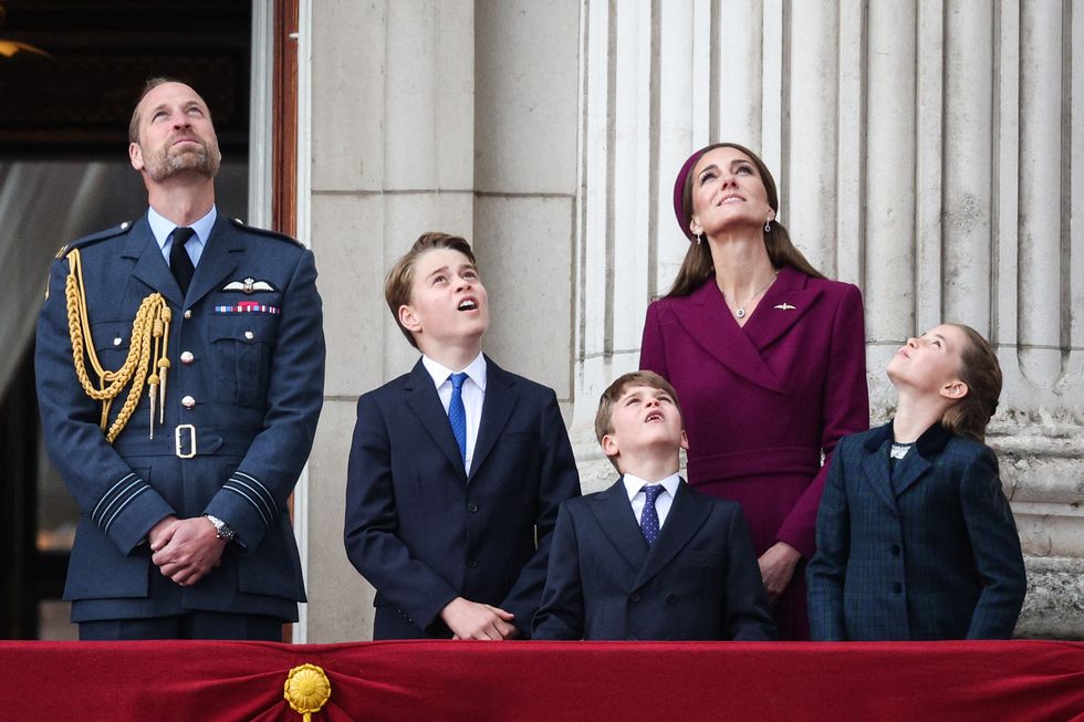 Royal Family