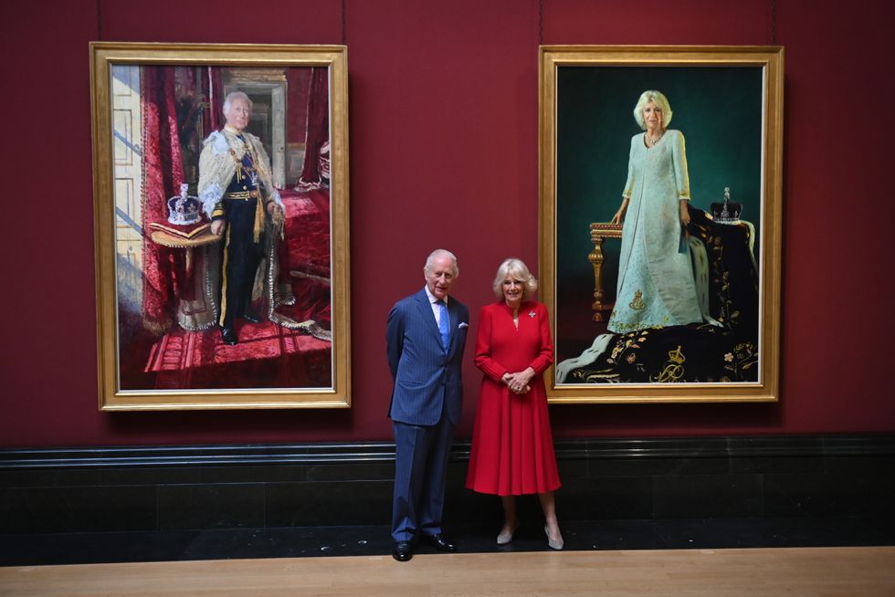 Royal Family