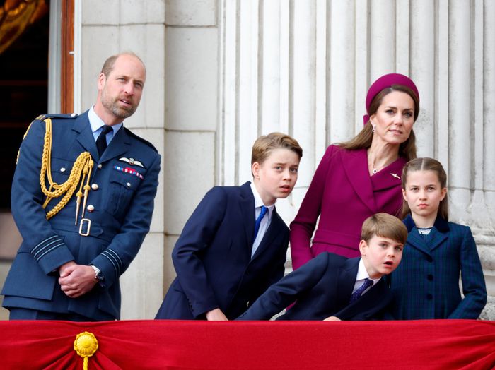 Royal Family