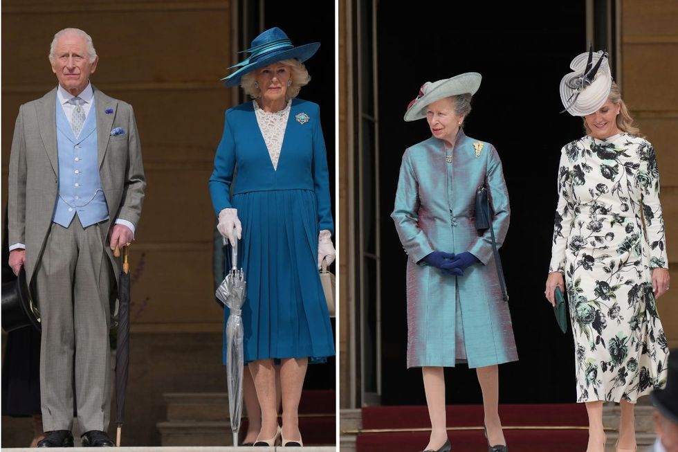 Royal Family
