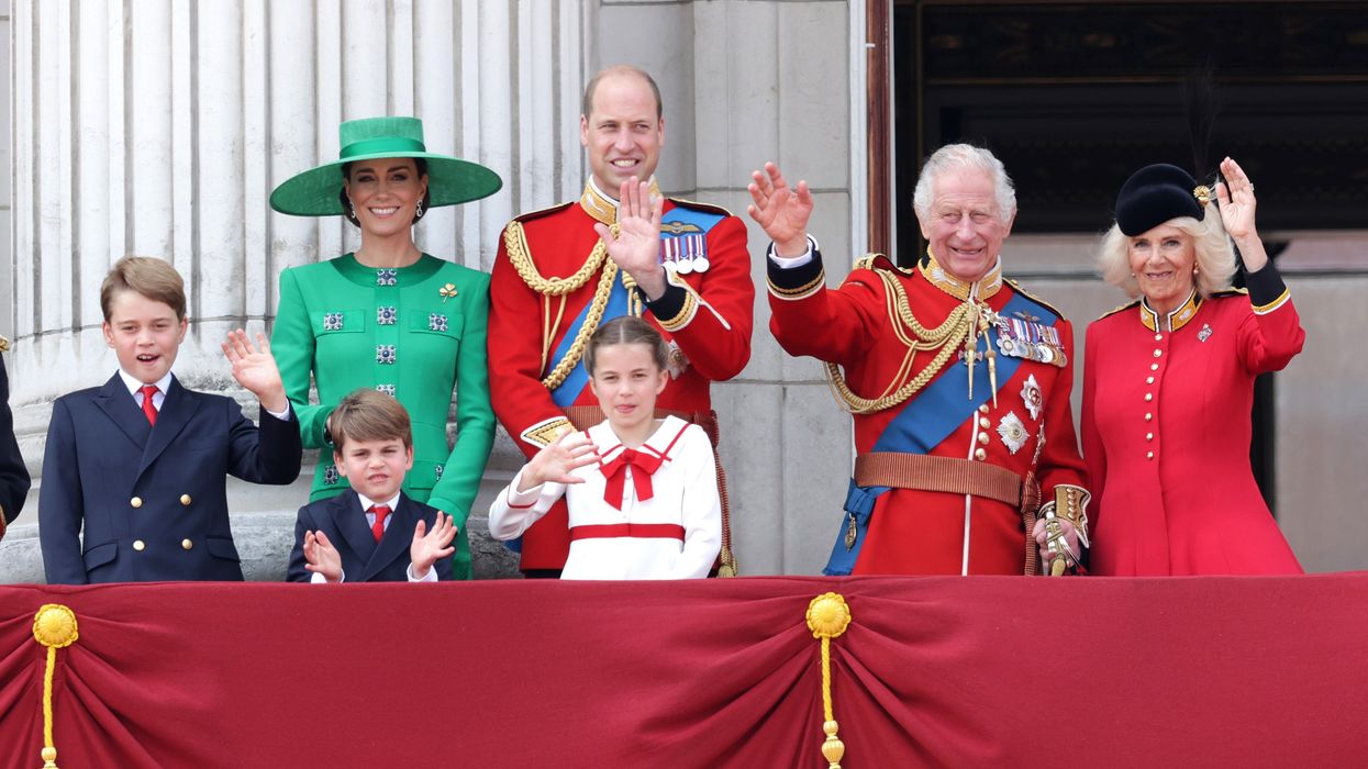 Royal Family