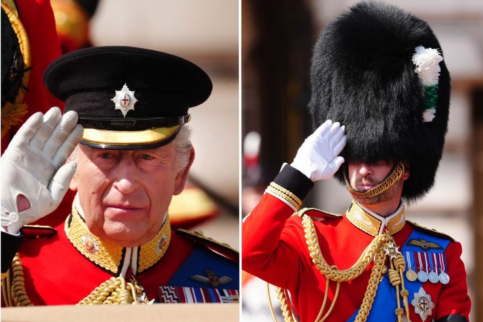 Royal Family
