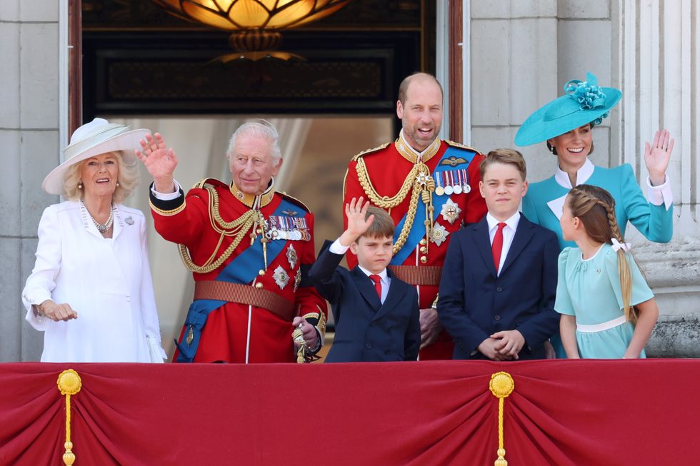 Royal Family