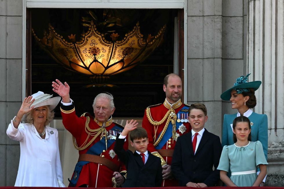 Royal Family