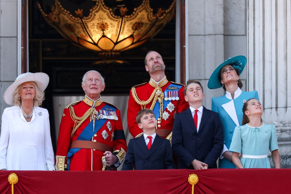Royal Family