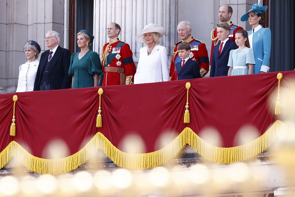 Royal Family