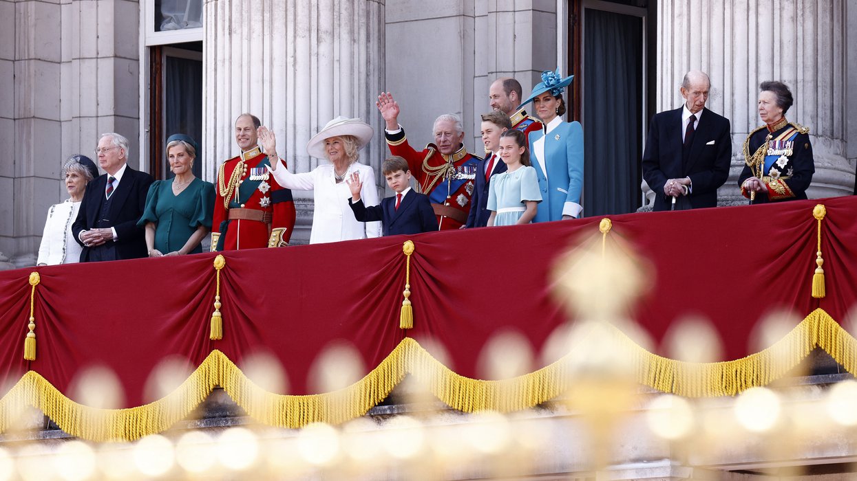 Royal Family
