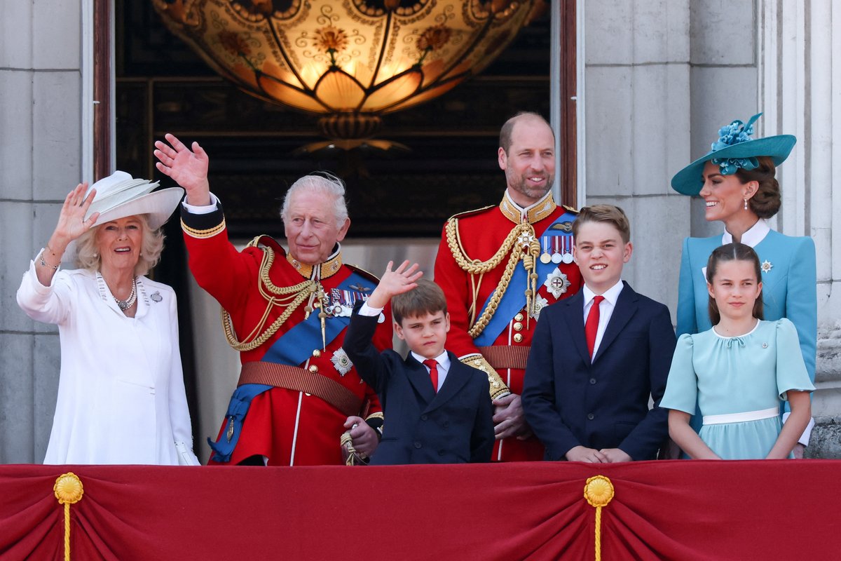 Royal Family