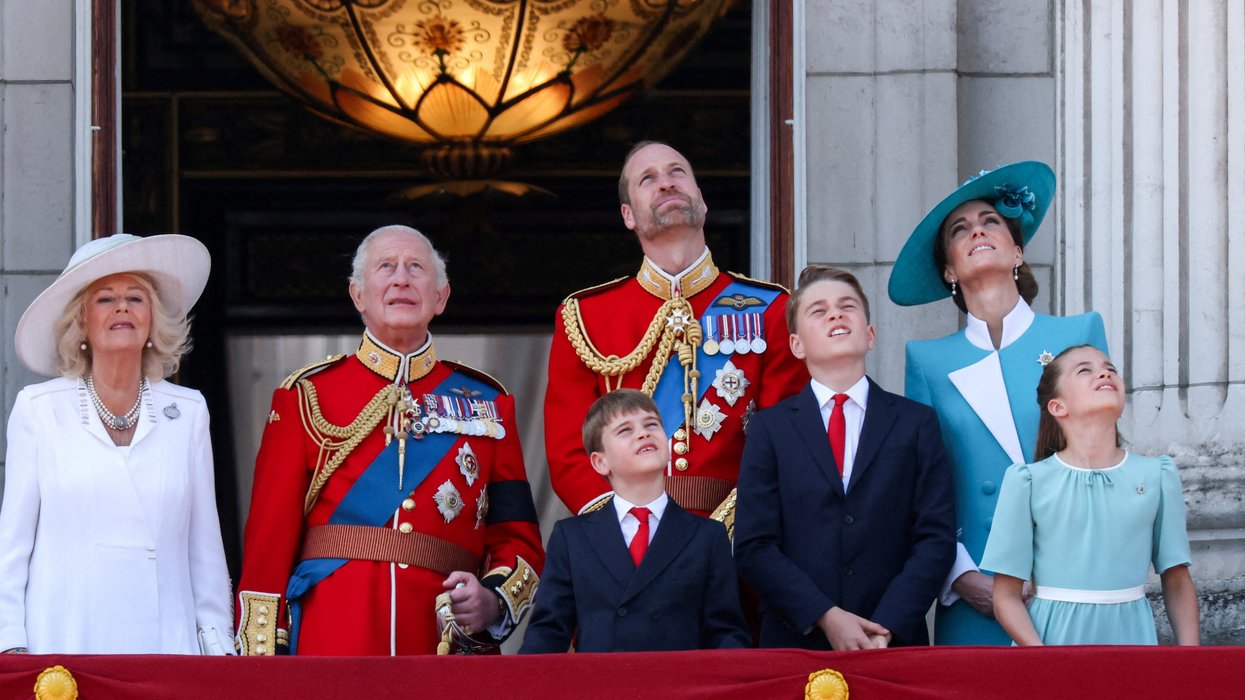 Royal Family