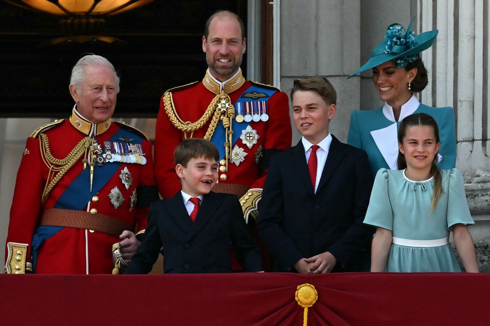 Royal Family