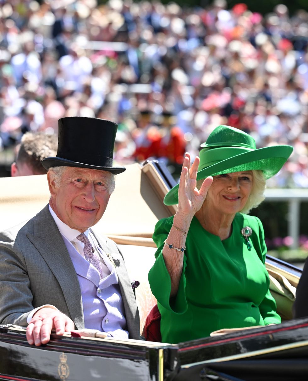Royal Family