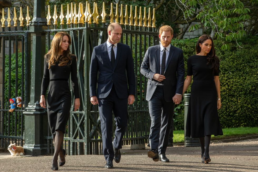Royal Family