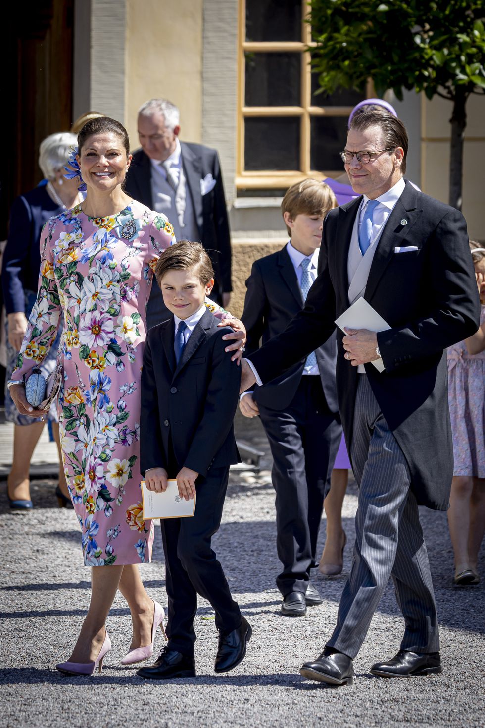 Royal Family