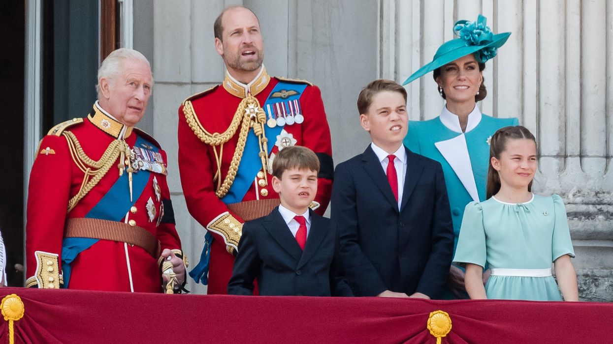 Royal Family