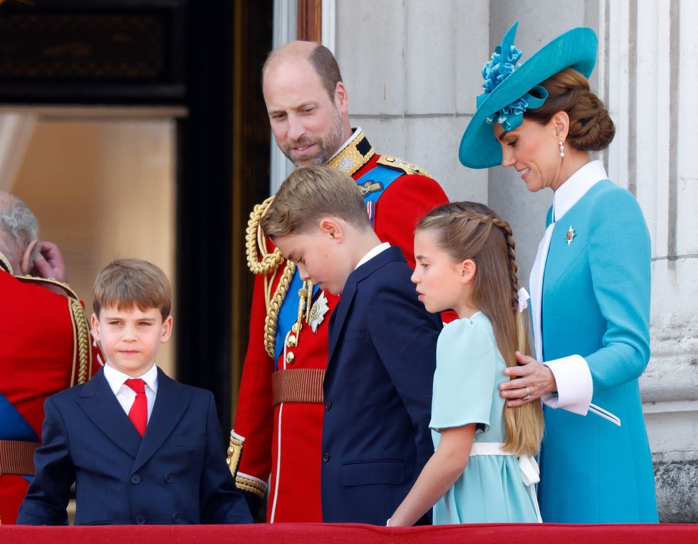 Royal Family