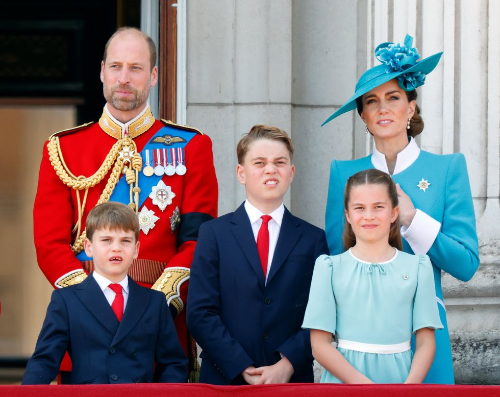 Royal Family