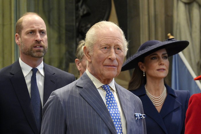 Royal Family