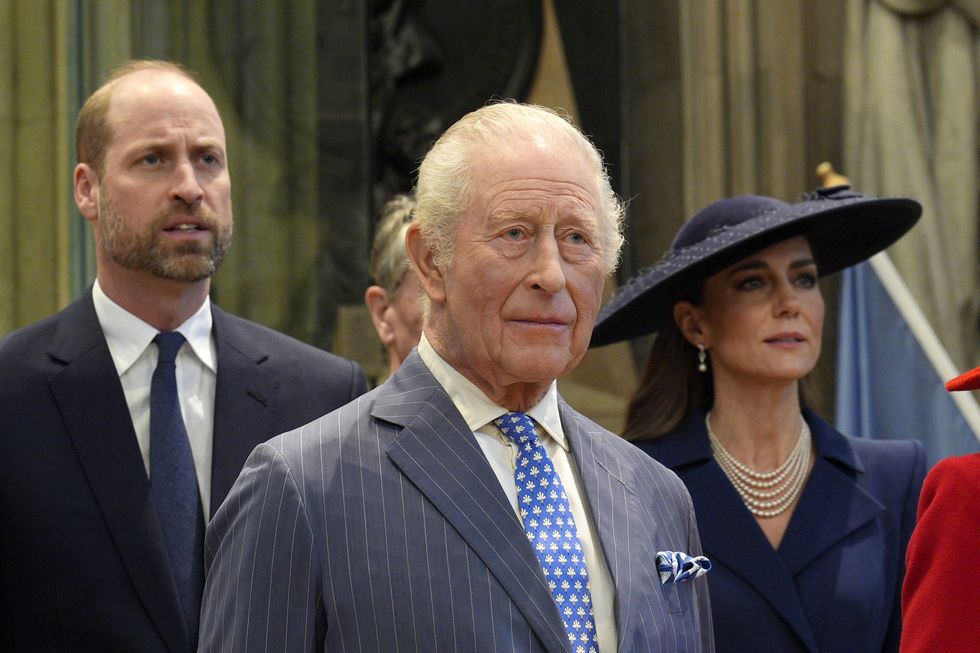 Royal Family