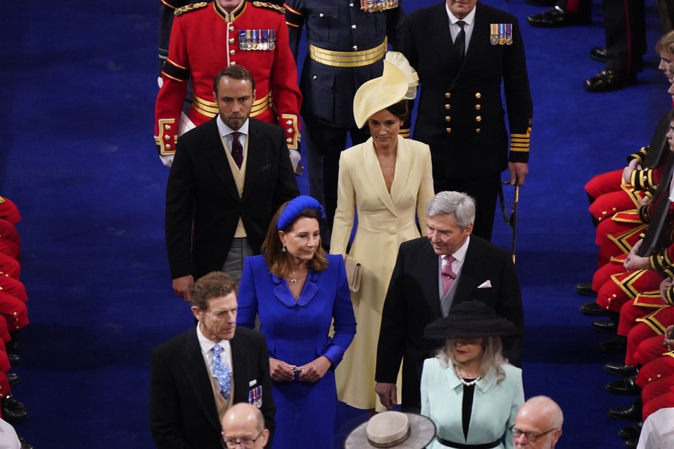 Royal Family