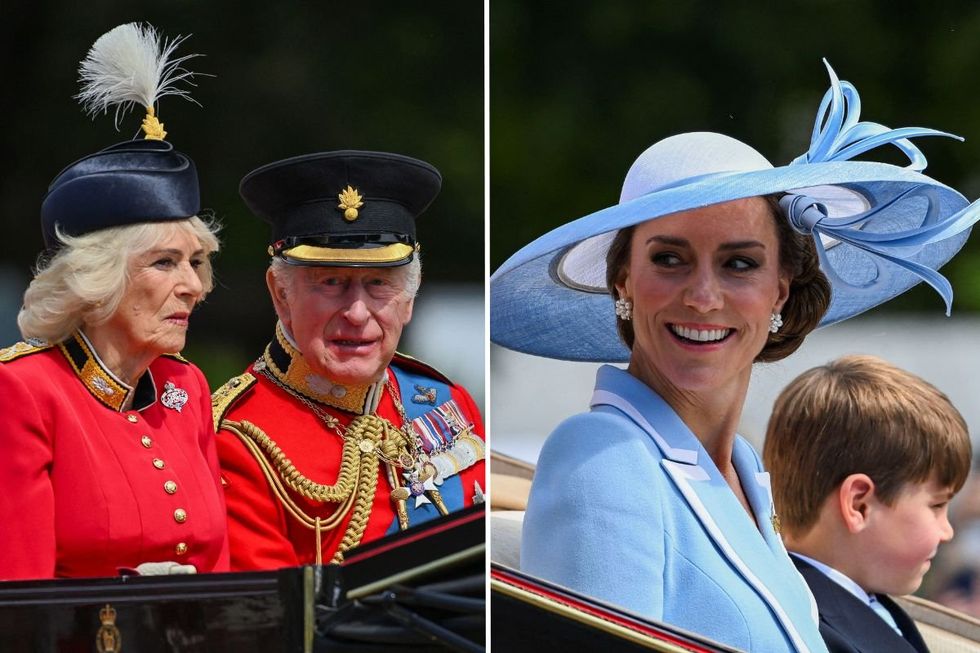 Royal Family