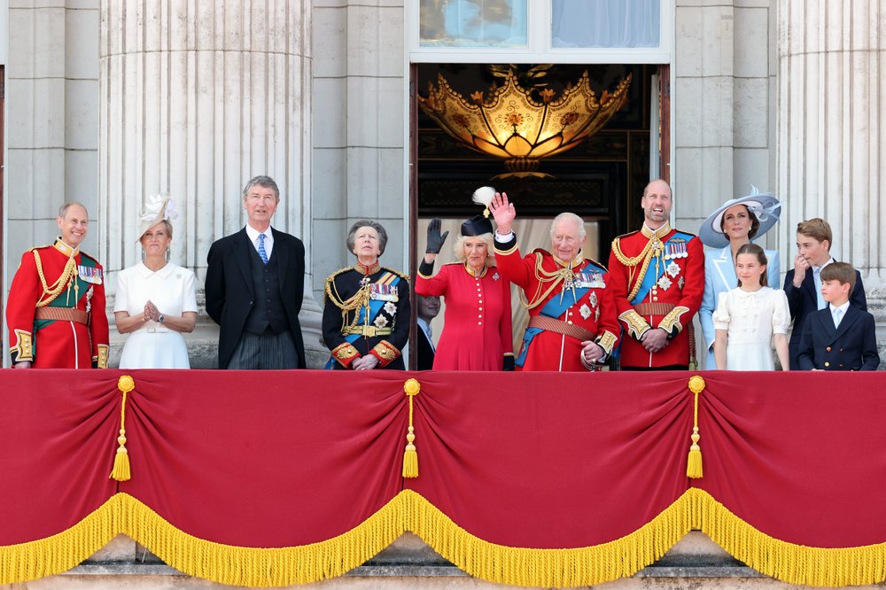 Royal Family
