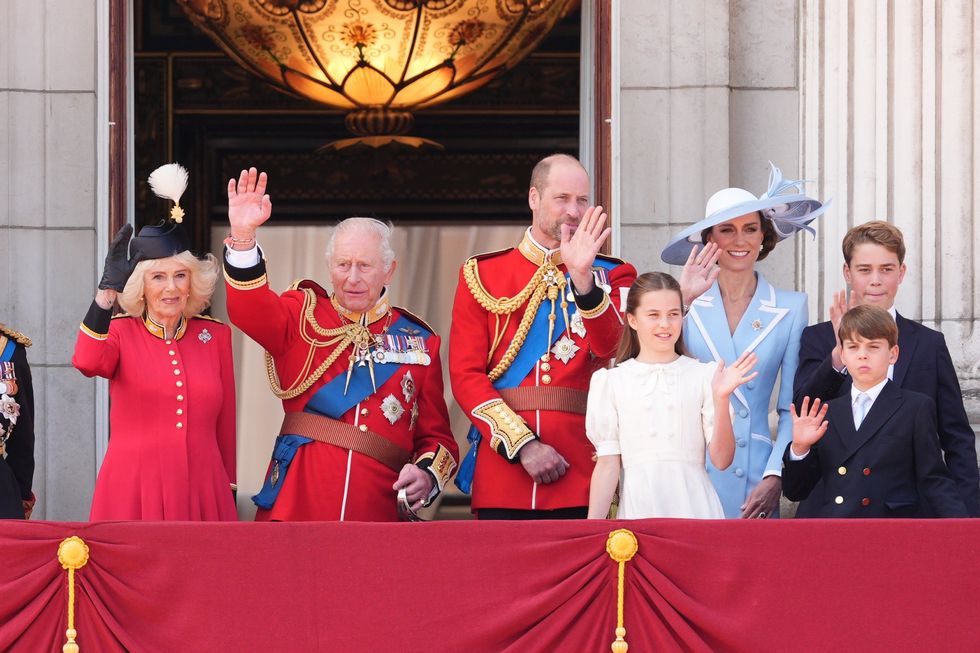 Royal Family