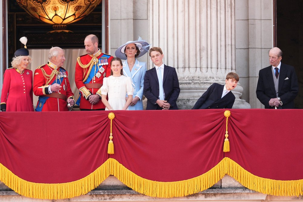 Royal Family