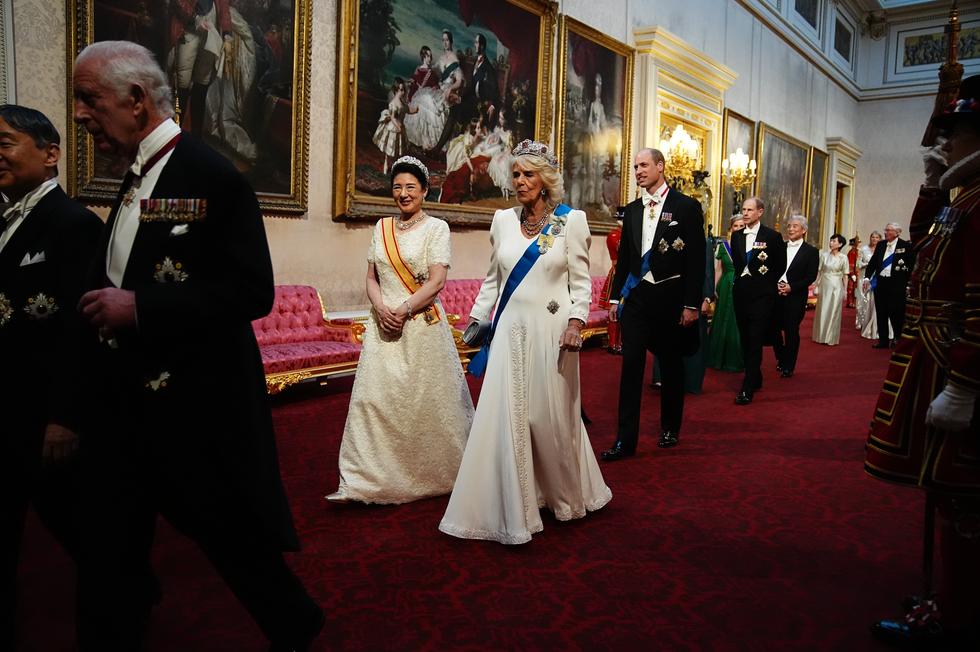 Royal Family