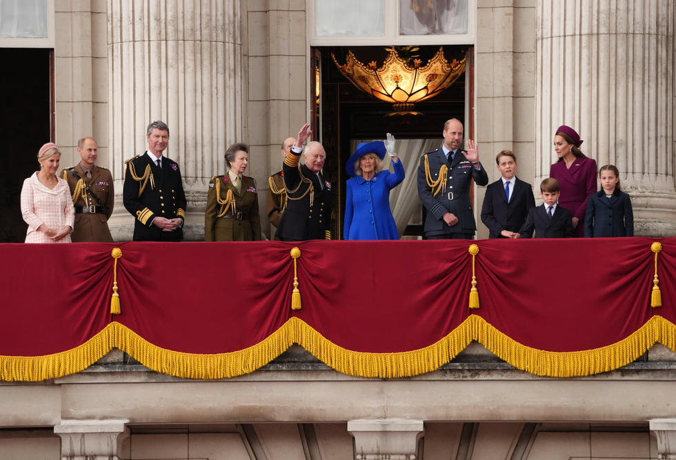 Royal Family