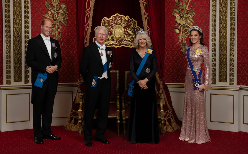 Royal Family