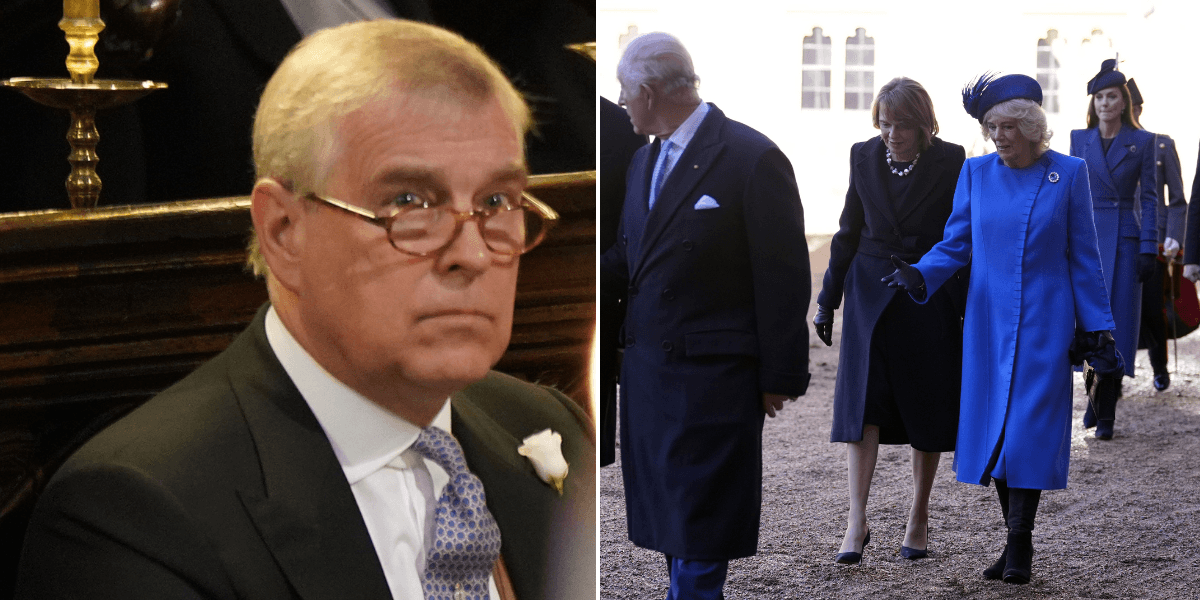 Royal Family ‘on the back foot’ as their crisis strategy declared ‘dead’ Royal Family ‘on the back foot’ as their crisis strategy declared ‘dead’