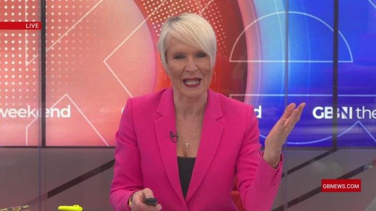 Jeffrey Epstein probe rocked after detectives warn UK flight evidence has been ‘destroyed’