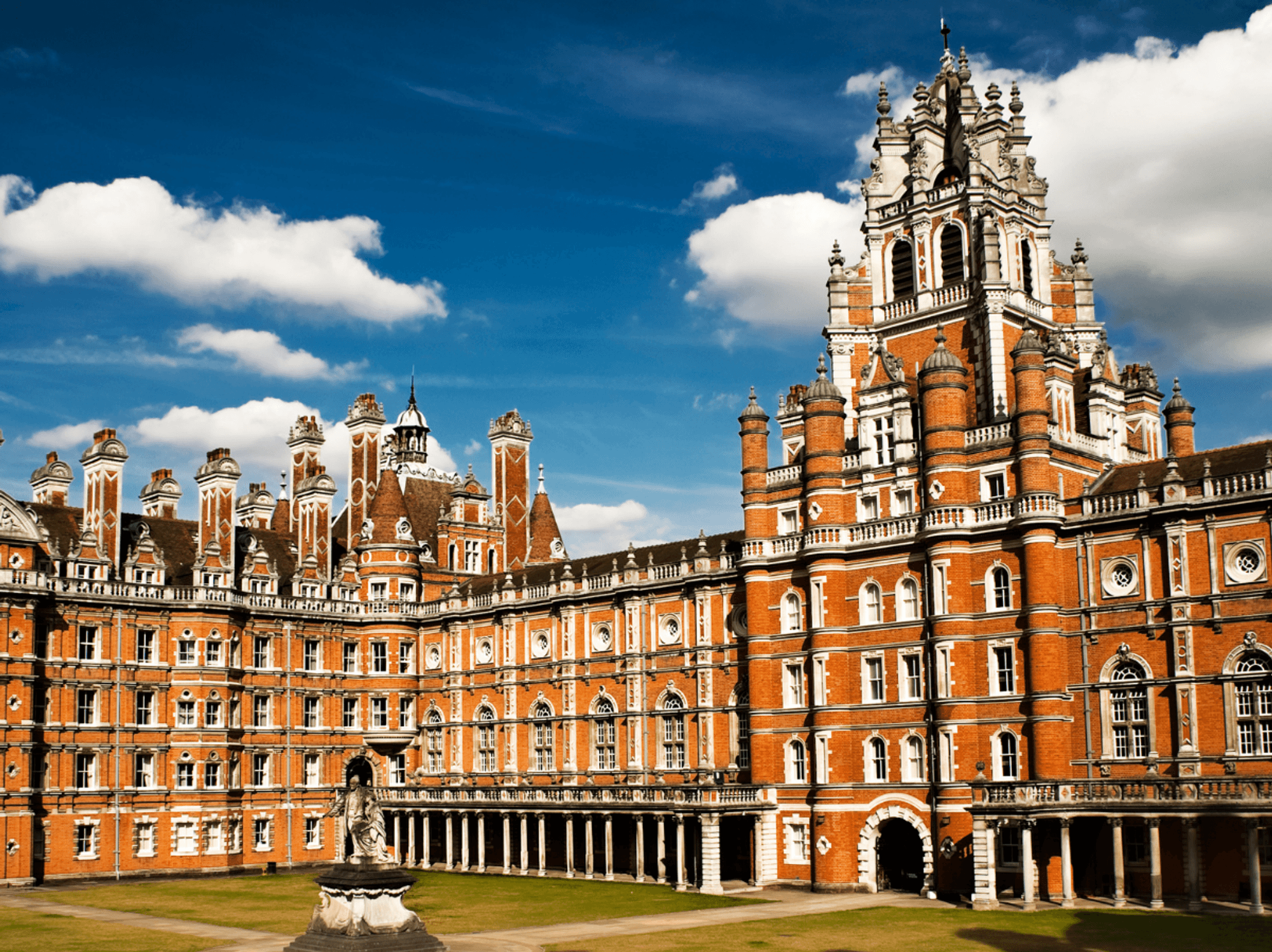 Royal Holloway