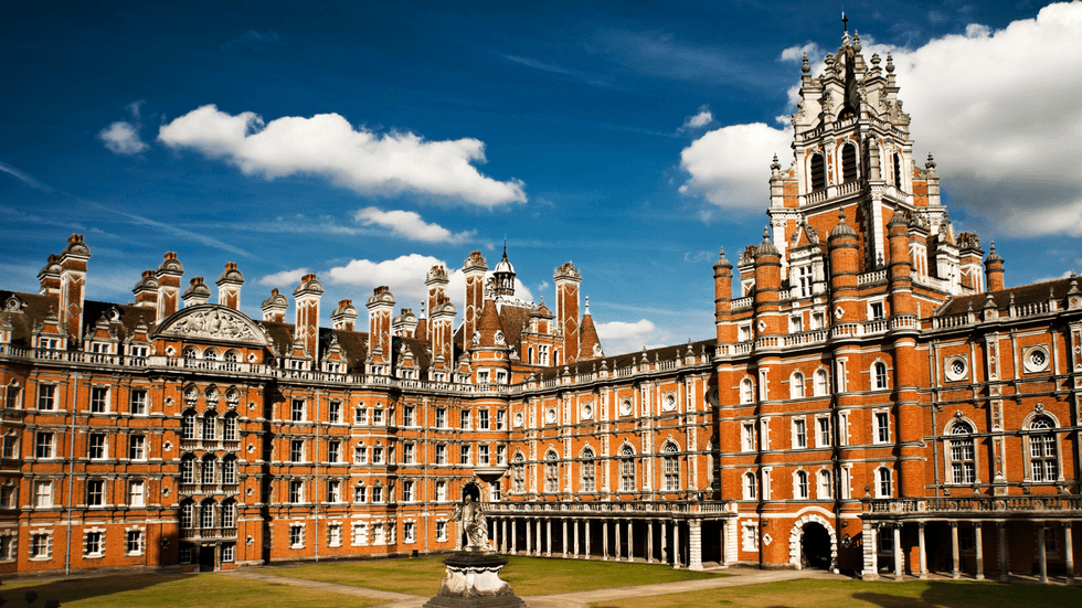 Royal Holloway