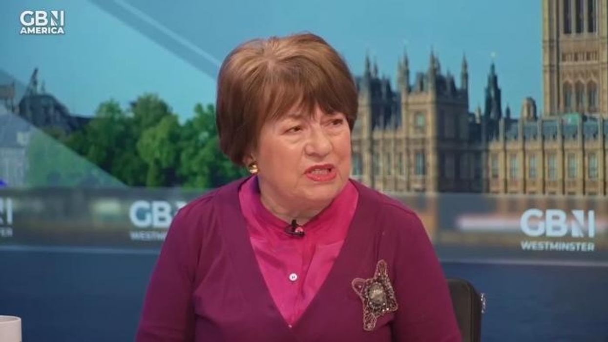 Beatrice and Eugenie 'might leak something' if they take up duties for Kate and Charles, says Levin