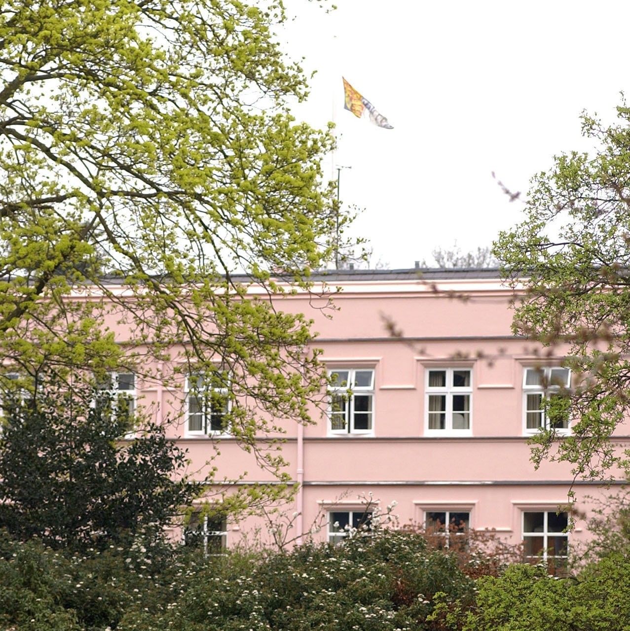 Royal Lodge