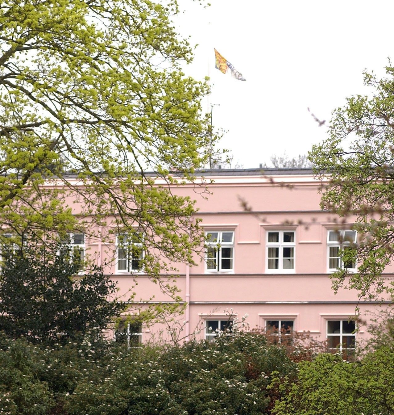 Royal Lodge