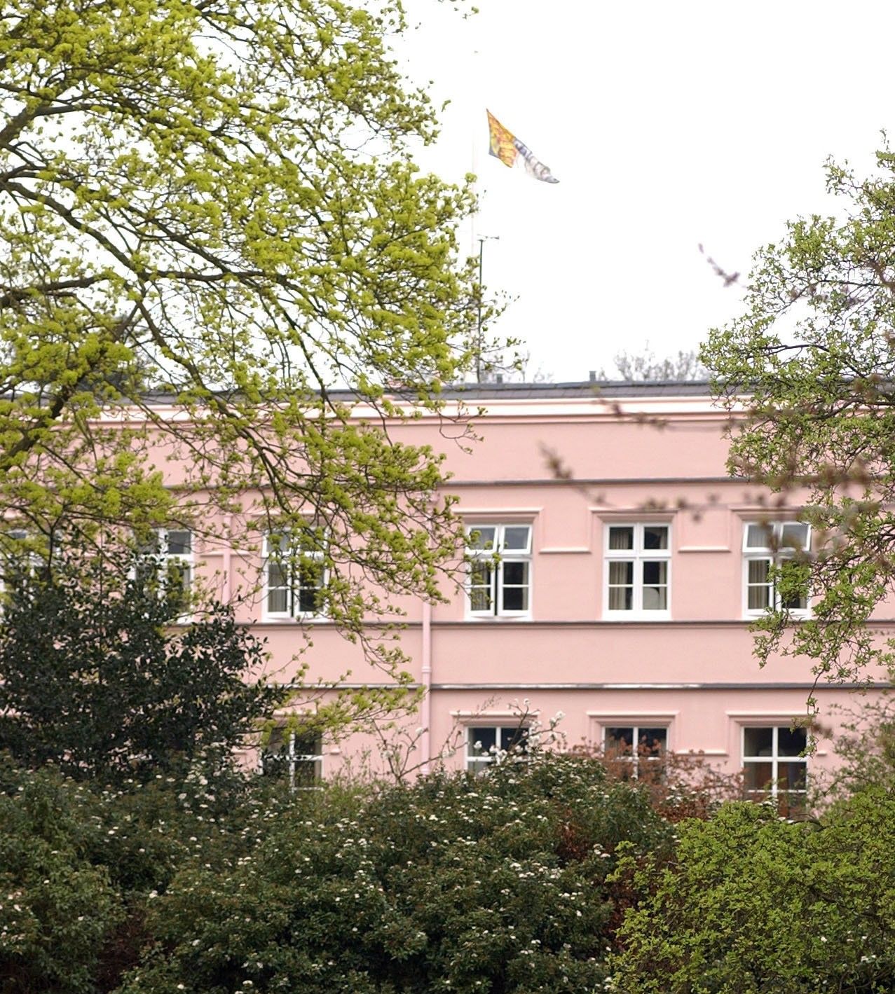 Royal Lodge