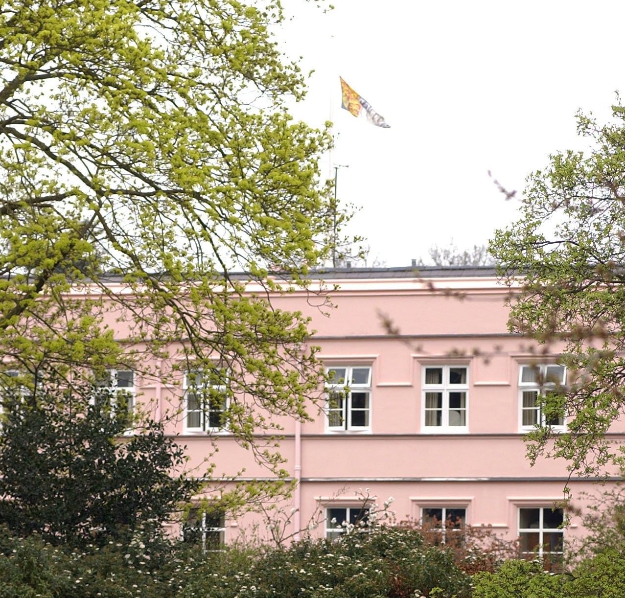 Royal Lodge